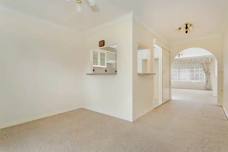 Fifth view of Homely unit listing, 7/1 Moorea Court, West Lakes SA 5021