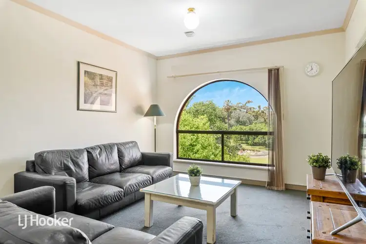 Second view of Homely apartment listing, 26/274 South Terrace, Adelaide SA 5000