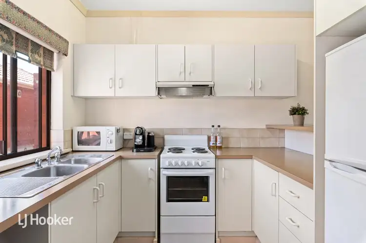 Fifth view of Homely apartment listing, 26/274 South Terrace, Adelaide SA 5000