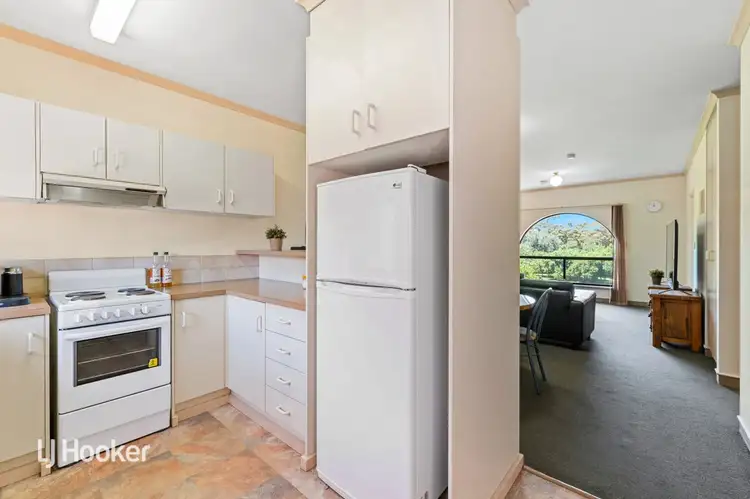 Sixth view of Homely apartment listing, 26/274 South Terrace, Adelaide SA 5000