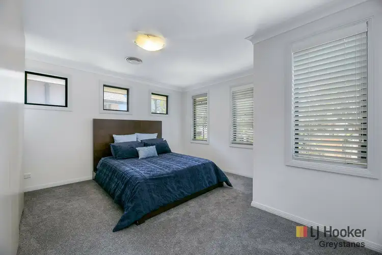 Sixth view of Homely house listing, 22 Morley Avenue, Pemulwuy NSW 2145