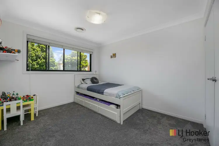 Seventh view of Homely house listing, 22 Morley Avenue, Pemulwuy NSW 2145