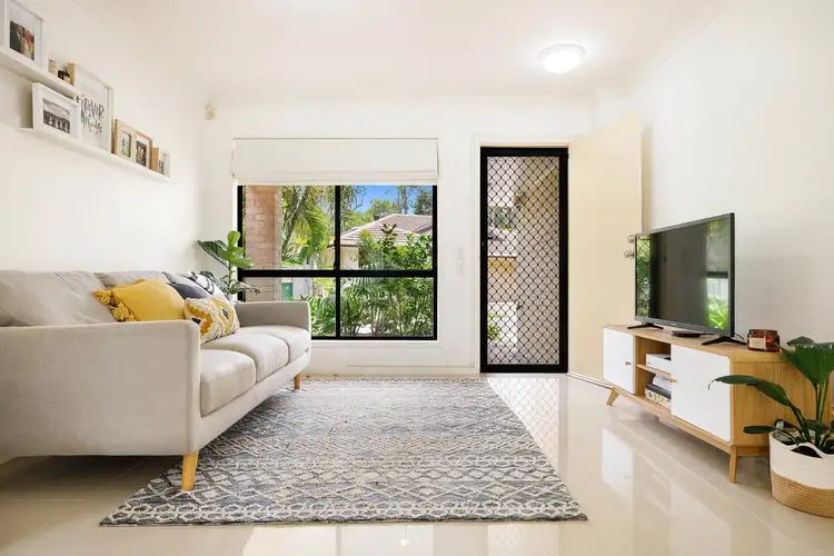 Third view of Homely townhouse listing, 6/95 Gemvale Road, Mudgeeraba QLD 4213