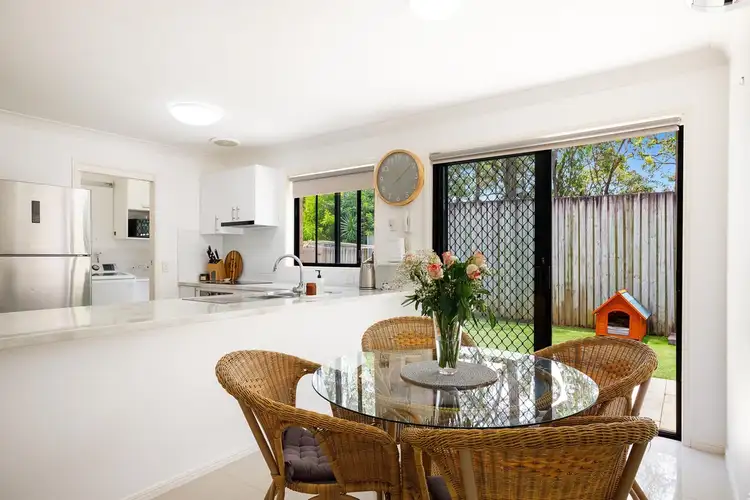 Fourth view of Homely townhouse listing, 6/95 Gemvale Road, Mudgeeraba QLD 4213