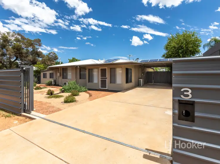 3 Cowle Street, Gillen NT 870