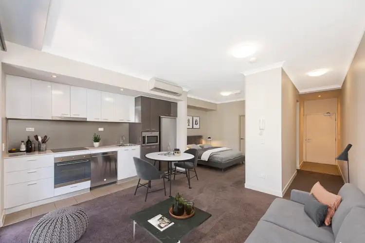 Main view of Homely unit listing, 45/1 Sheen Street, Subiaco WA 6008