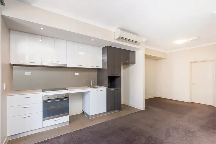 Second view of Homely unit listing, 45/1 Sheen Street, Subiaco WA 6008