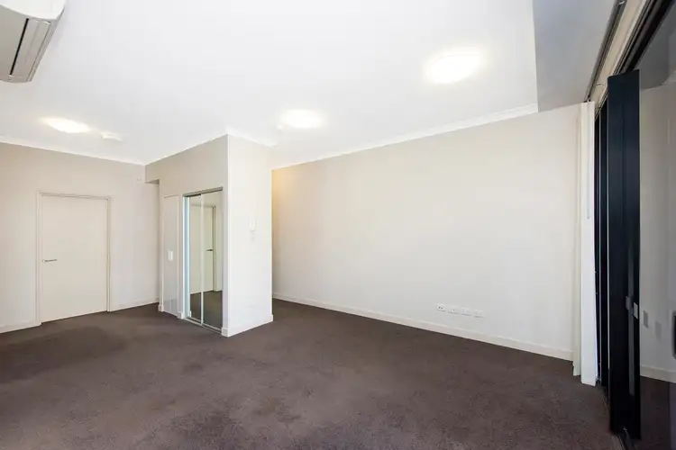 Third view of Homely unit listing, 45/1 Sheen Street, Subiaco WA 6008