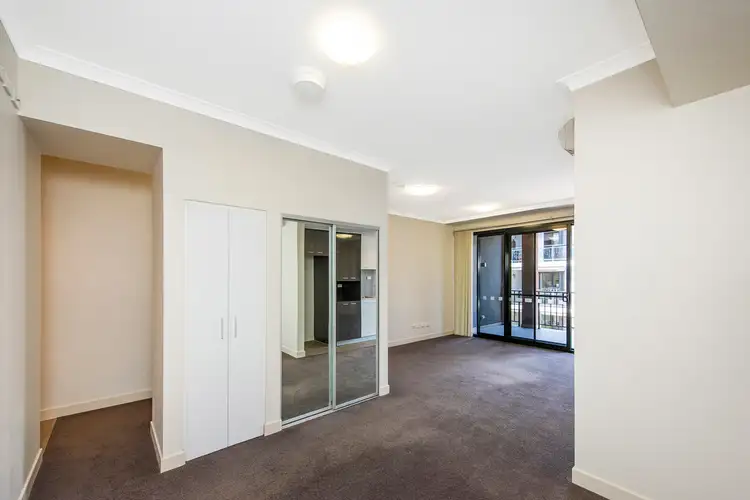 Fourth view of Homely unit listing, 45/1 Sheen Street, Subiaco WA 6008