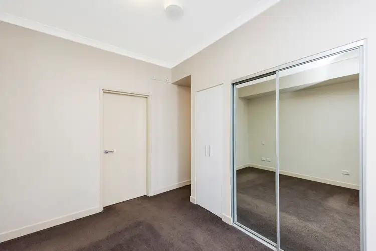 Fifth view of Homely unit listing, 45/1 Sheen Street, Subiaco WA 6008