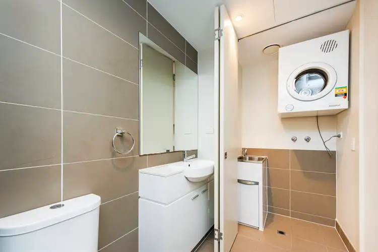Seventh view of Homely unit listing, 45/1 Sheen Street, Subiaco WA 6008