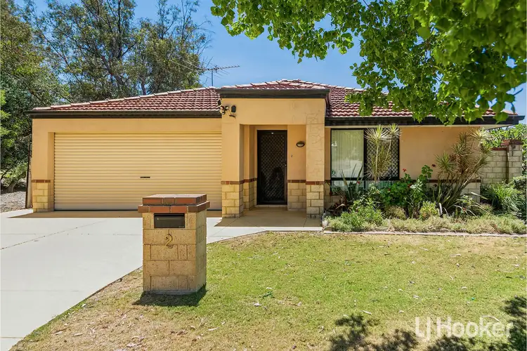 2 Bridal Crescent, Kenwick WA 6107