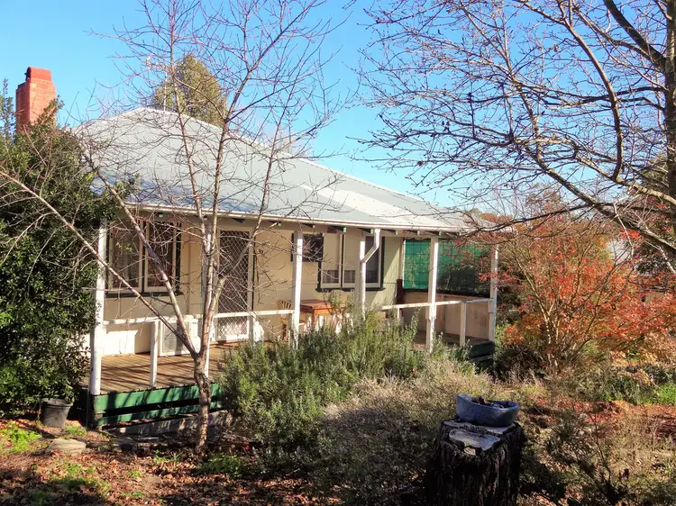 32 Telfer Crescent, Collie WA 6225