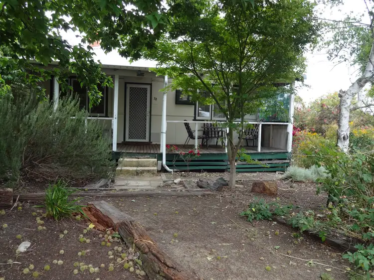 Second view of Homely house listing, 32 Telfer Crescent, Collie WA 6225