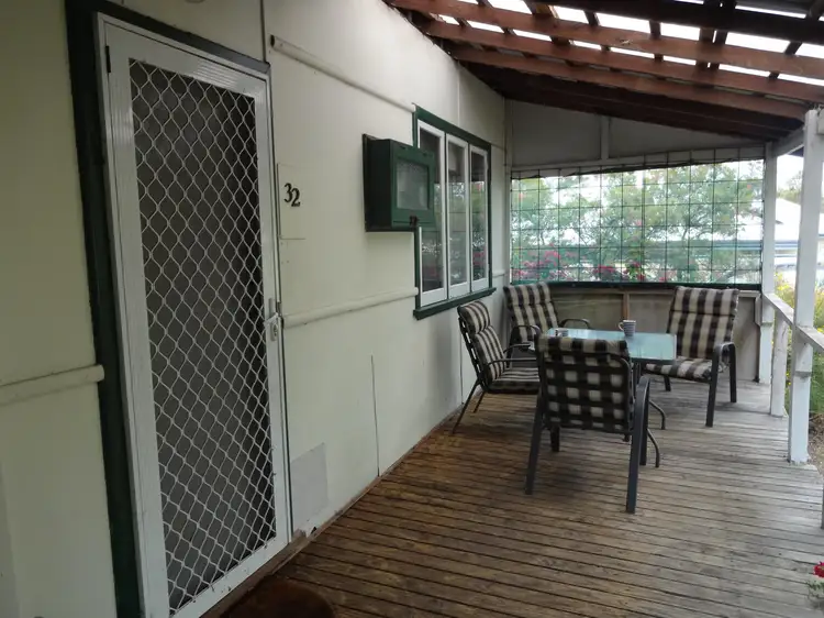 Fourth view of Homely house listing, 32 Telfer Crescent, Collie WA 6225