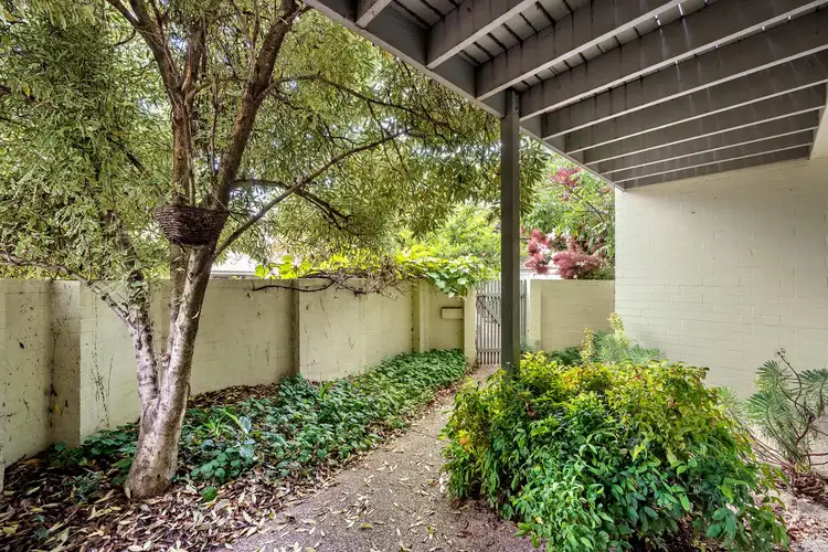 Second view of Homely townhouse listing, 20/26 Marr Street, Pearce ACT 2607