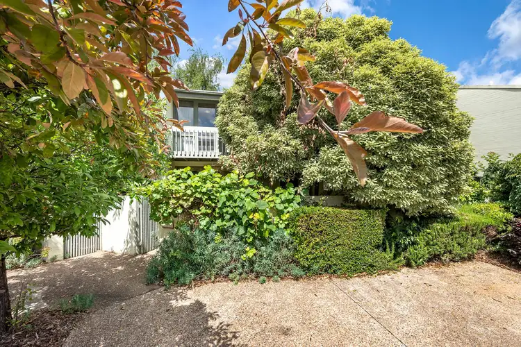 Third view of Homely townhouse listing, 20/26 Marr Street, Pearce ACT 2607