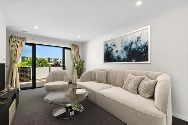 Third view of Homely townhouse listing, 82/224 Flemington Road, Harrison ACT 2914