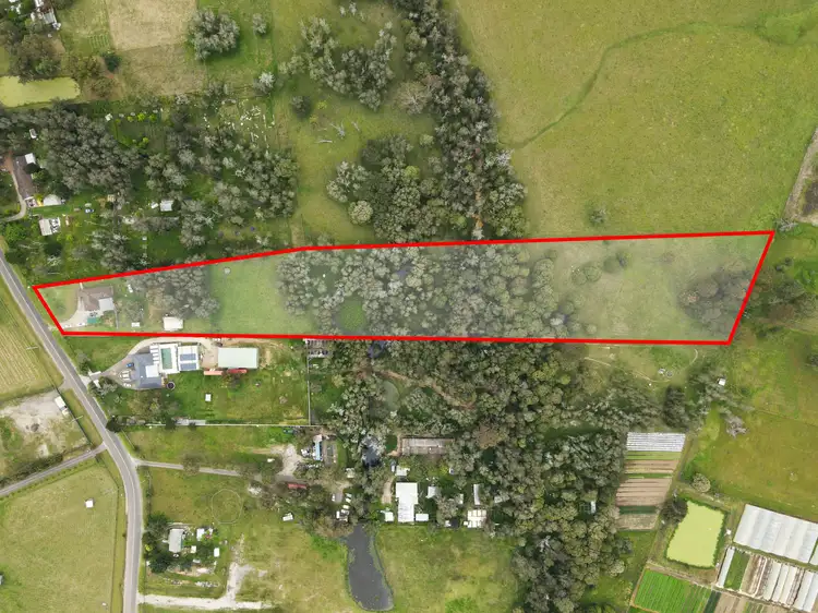 Second view of Homely rural property listing, 135 Dwyer road, Leppington NSW 2179