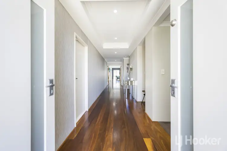 Second view of Homely house listing, 6 Rixons Link, Burns Beach WA 6028