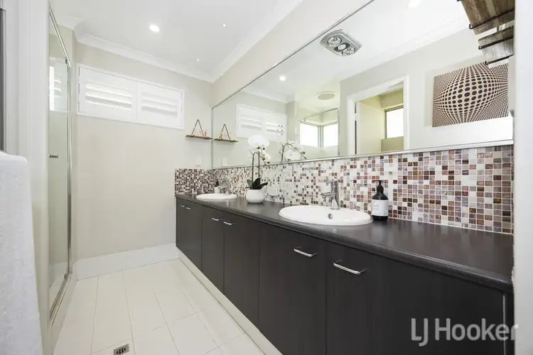 Fifth view of Homely house listing, 6 Rixons Link, Burns Beach WA 6028