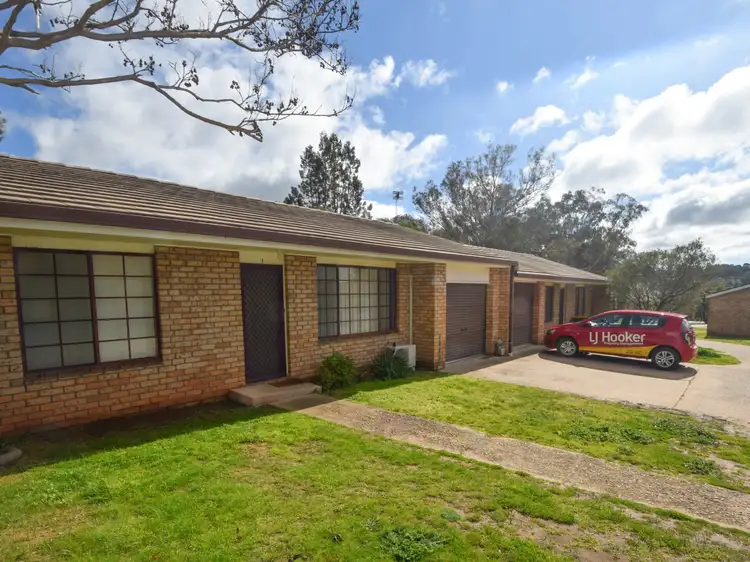 Lot Unit 3,5 & 6/17 Miro Street, Young NSW 2594