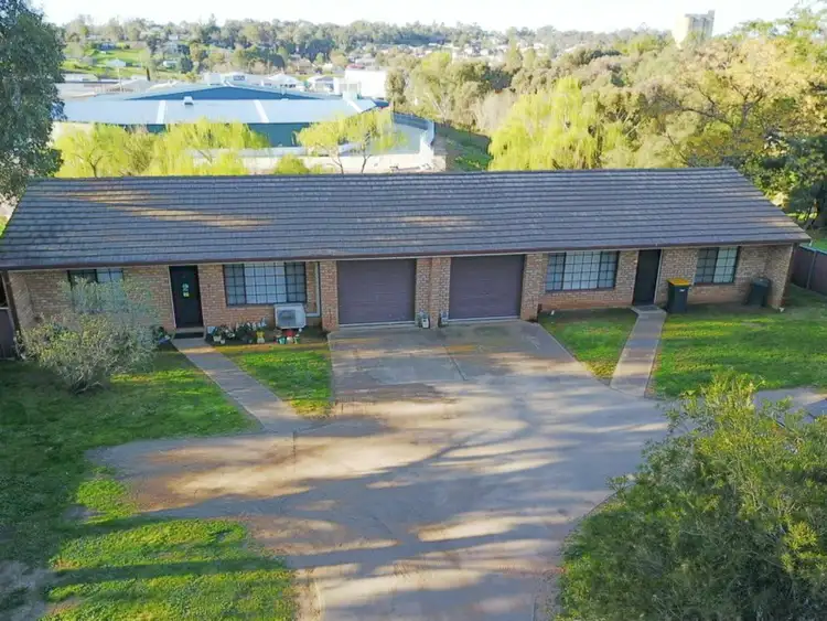 Second view of Homely land listing, Lot Unit 3,5 & 6/17 Miro Street, Young NSW 2594