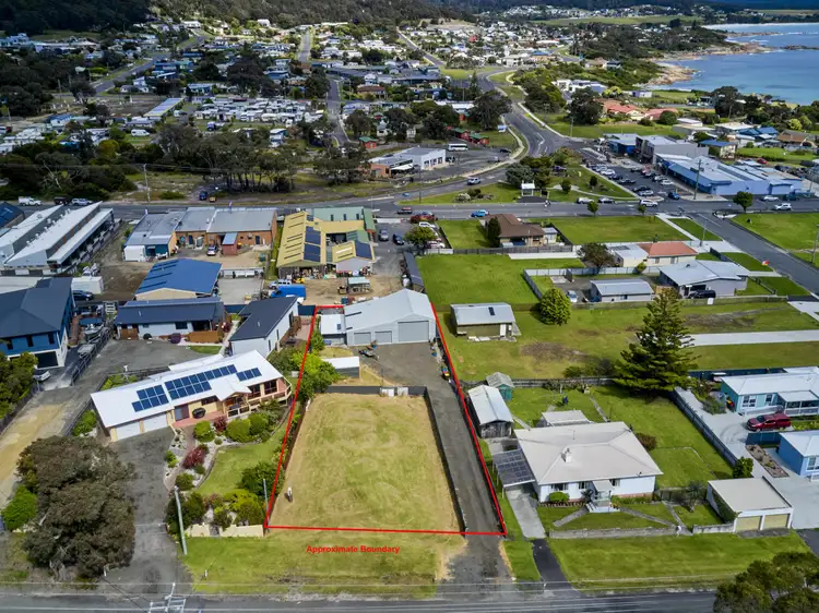 17 -19 Fraser Street, Bicheno TAS 7215