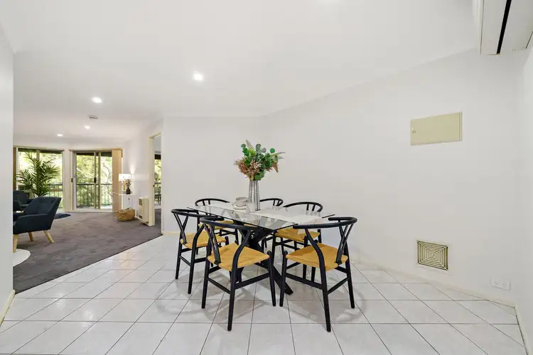 Third view of Homely apartment listing, 35/112 Baldwin Drive, Kaleen ACT 2617