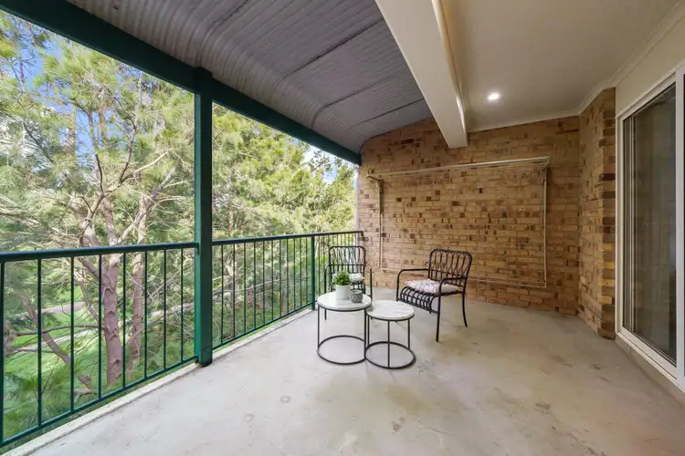 Fifth view of Homely apartment listing, 35/112 Baldwin Drive, Kaleen ACT 2617