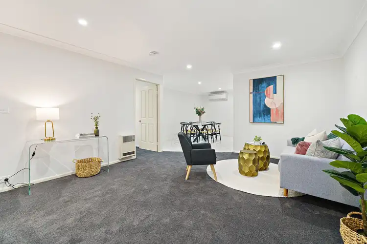 Sixth view of Homely apartment listing, 35/112 Baldwin Drive, Kaleen ACT 2617