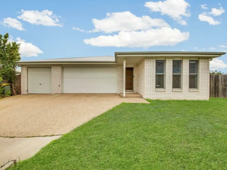 Main view of Homely house listing, 8 Hope Phillips Crescent, O'connell QLD 4680