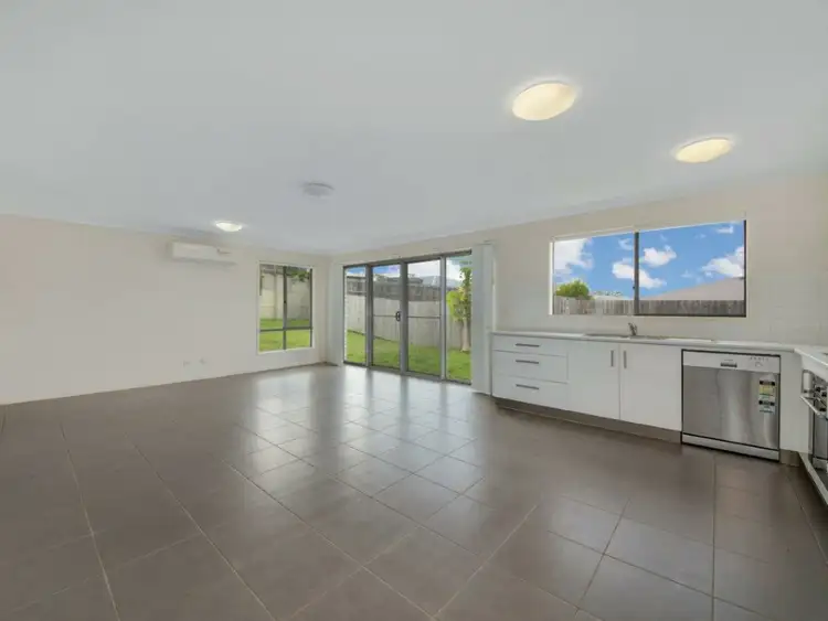 Second view of Homely house listing, 8 Hope Phillips Crescent, O'connell QLD 4680