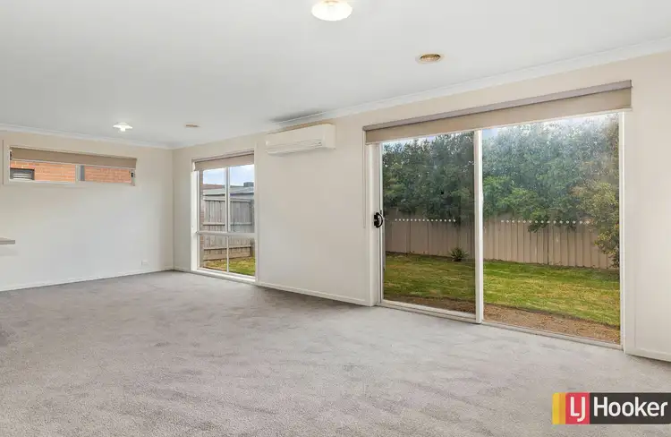 Third view of Homely house listing, 30 Corkwood Crescent, Wallan VIC 3756