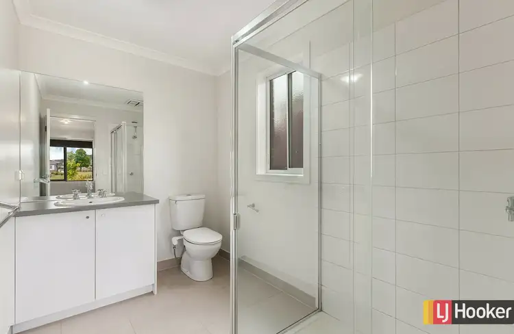 Fifth view of Homely house listing, 30 Corkwood Crescent, Wallan VIC 3756