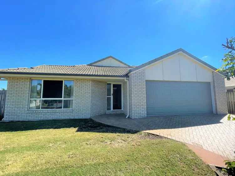 Second view of Homely house listing, 1 Harald Court, Caboolture QLD 4510