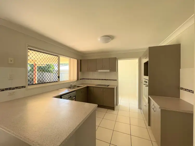 Fourth view of Homely house listing, 1 Harald Court, Caboolture QLD 4510