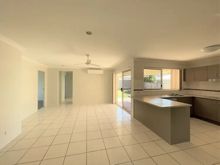 Fifth view of Homely house listing, 1 Harald Court, Caboolture QLD 4510