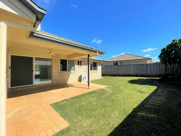 Seventh view of Homely house listing, 1 Harald Court, Caboolture QLD 4510