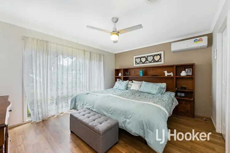 Fifth view of Homely house listing, 1 Butterwick Terrace, Cranbourne East VIC 3977