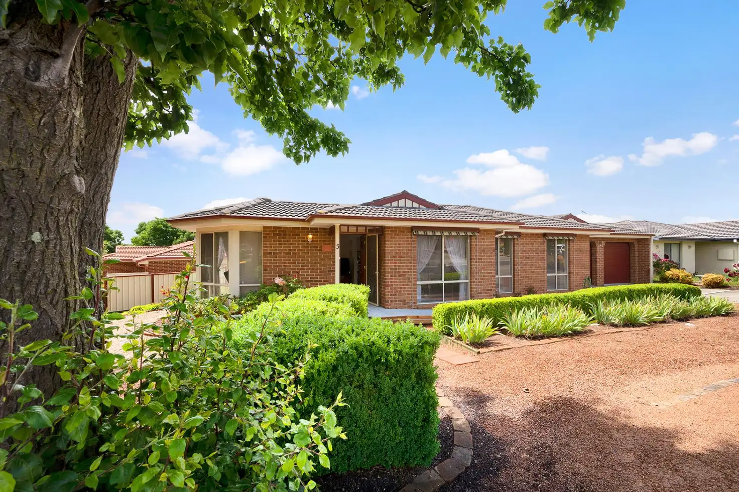 Main view of Homely house listing, 3 Marika Street, Ngunnawal ACT 2913