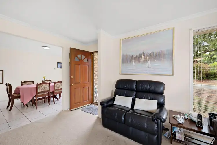 Fourth view of Homely house listing, 3 Marika Street, Ngunnawal ACT 2913