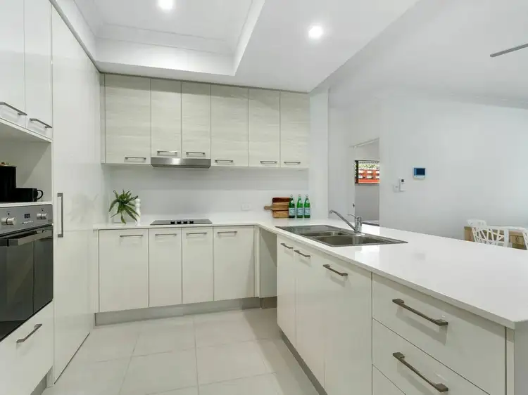 Second view of Homely apartment listing, 11/43-45 Sims Esplanade, Yorkeys Knob QLD 4878