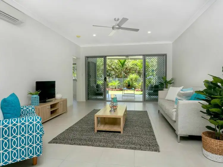 Fourth view of Homely apartment listing, 11/43-45 Sims Esplanade, Yorkeys Knob QLD 4878