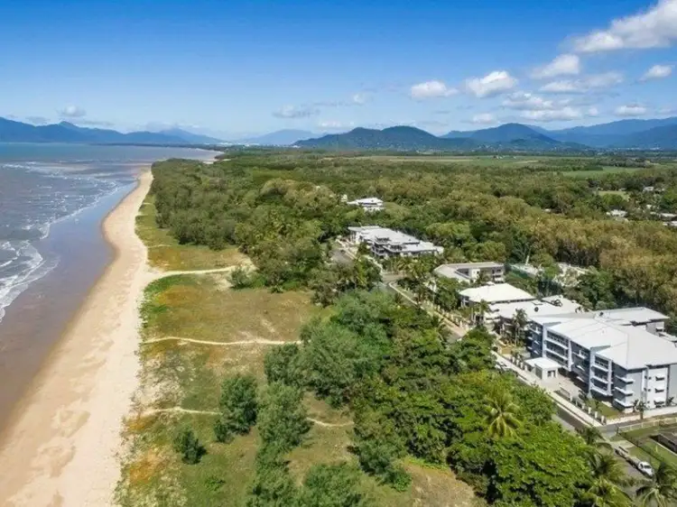 Fifth view of Homely apartment listing, 11/43-45 Sims Esplanade, Yorkeys Knob QLD 4878