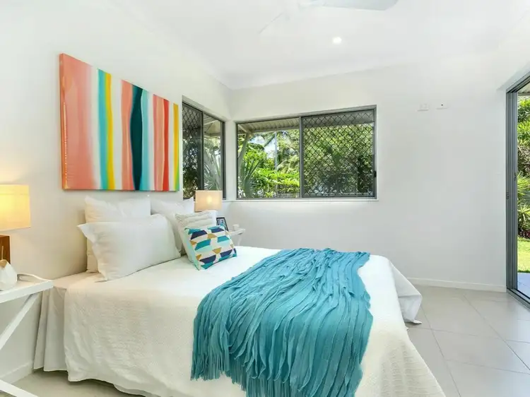 Sixth view of Homely apartment listing, 11/43-45 Sims Esplanade, Yorkeys Knob QLD 4878