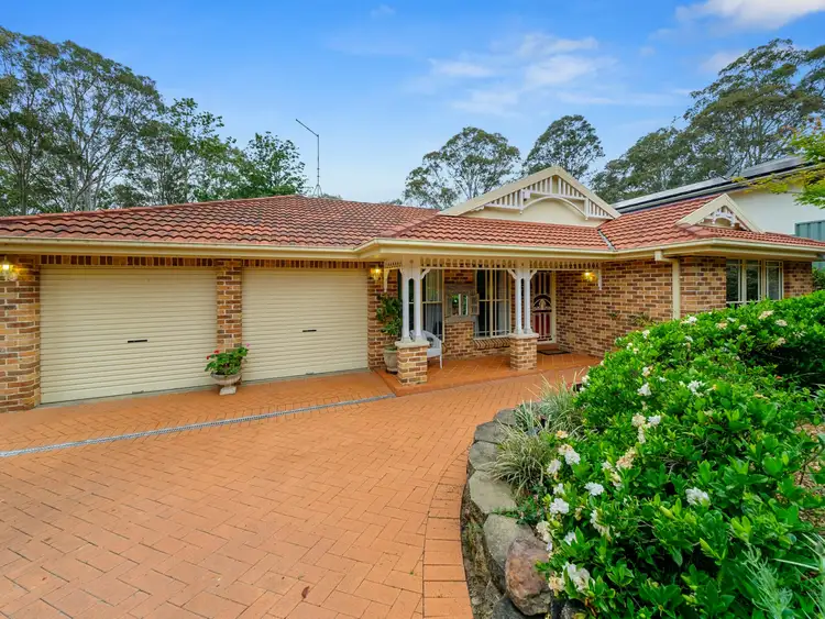 Fourth view of Homely house listing, 52 Kurrajong Road, Kurrajong NSW 2758