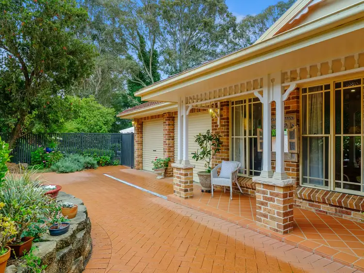Fifth view of Homely house listing, 52 Kurrajong Road, Kurrajong NSW 2758
