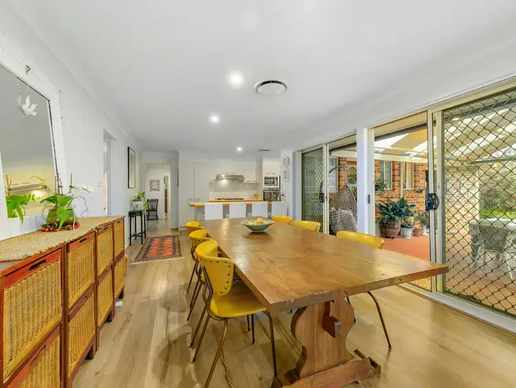 Sixth view of Homely house listing, 52 Kurrajong Road, Kurrajong NSW 2758