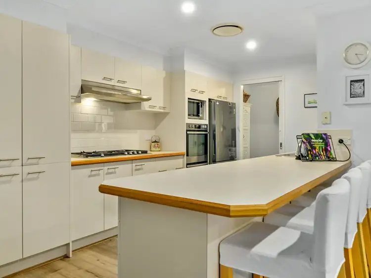 Seventh view of Homely house listing, 52 Kurrajong Road, Kurrajong NSW 2758